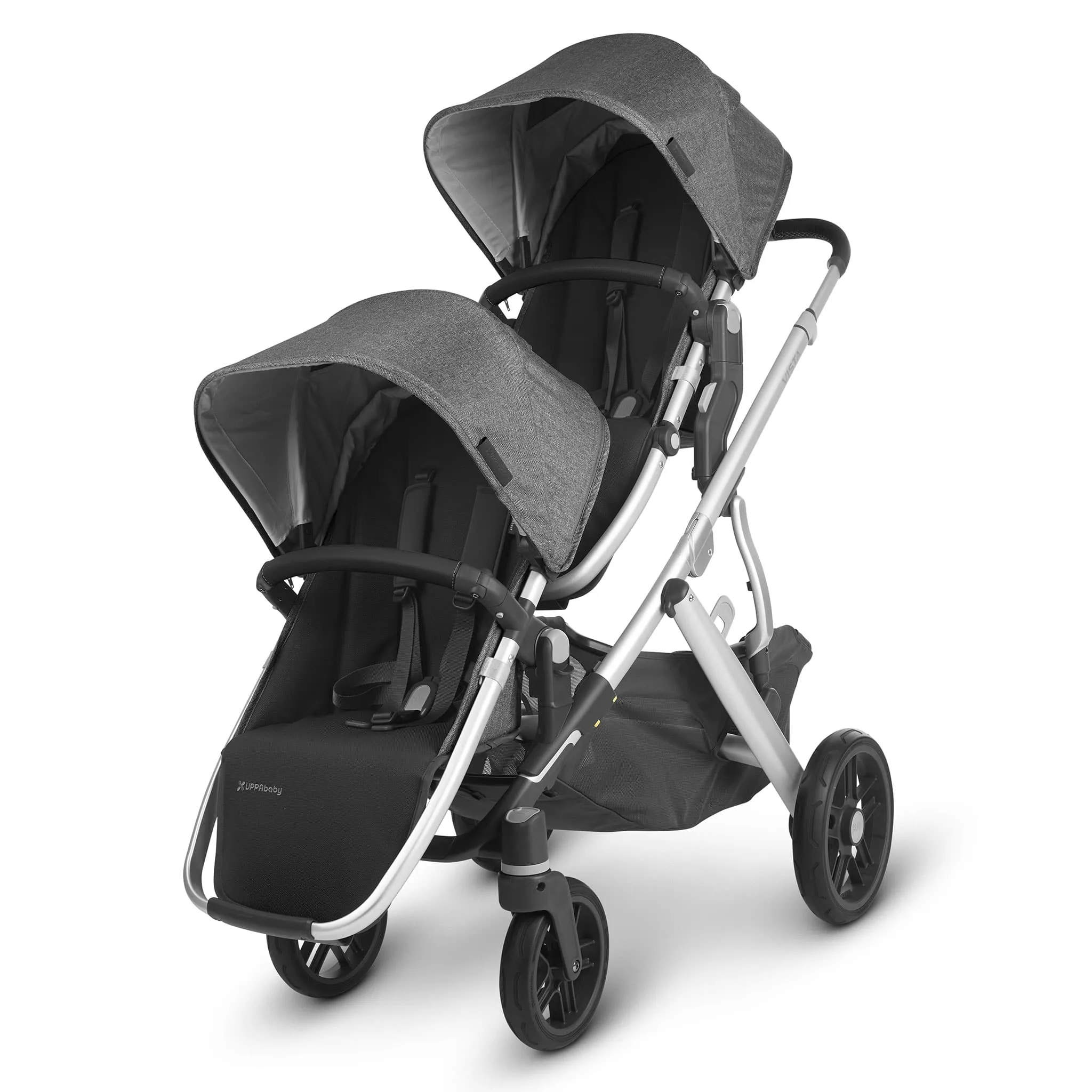 UPPAbaby Second Siège Vista V2- Jordan