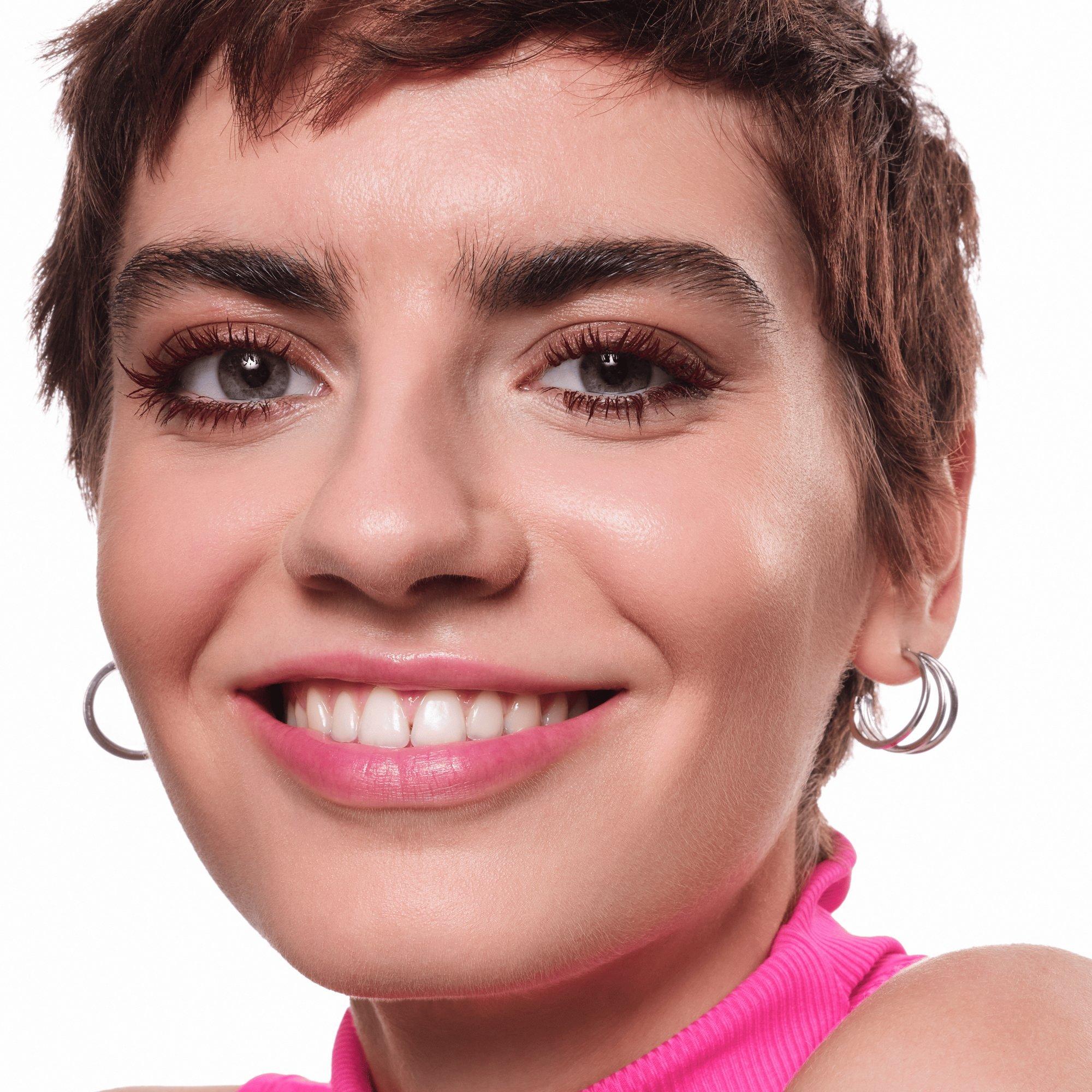 SATIN BLEND gel eyeliner