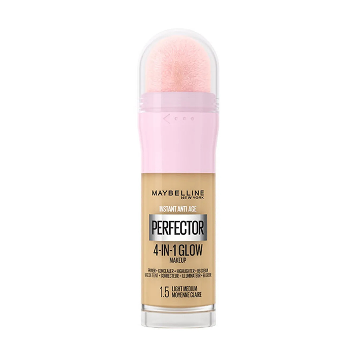 Maybelline Instant Perfector Glow 4-in-1 Make-upMedium/Deep 03