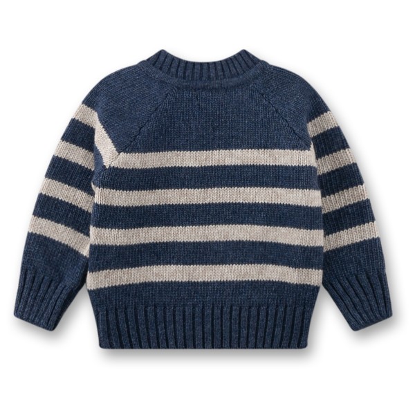 Sanetta - Kid's Pullover DG 12250 - Pull