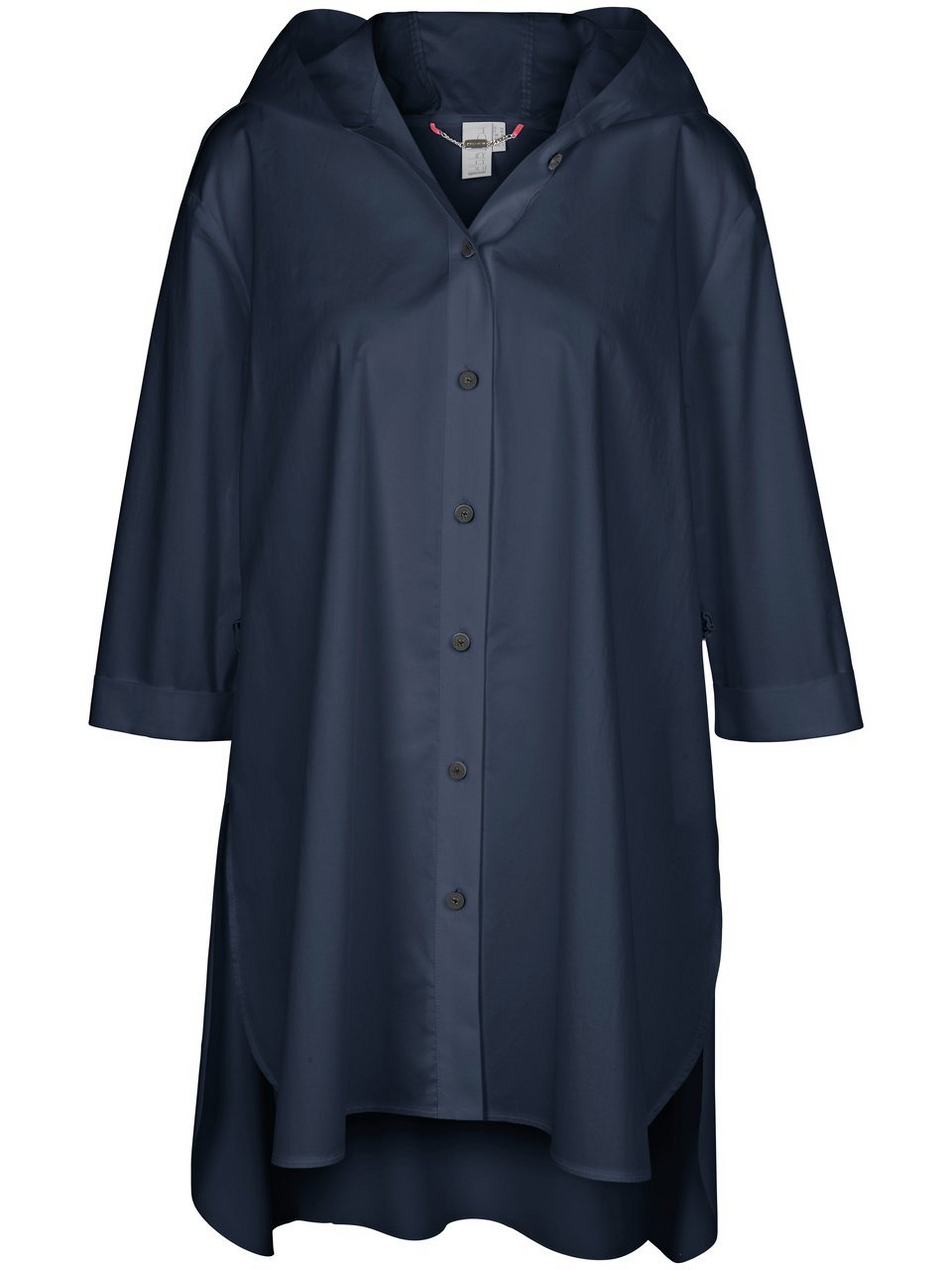 Hemdjacke