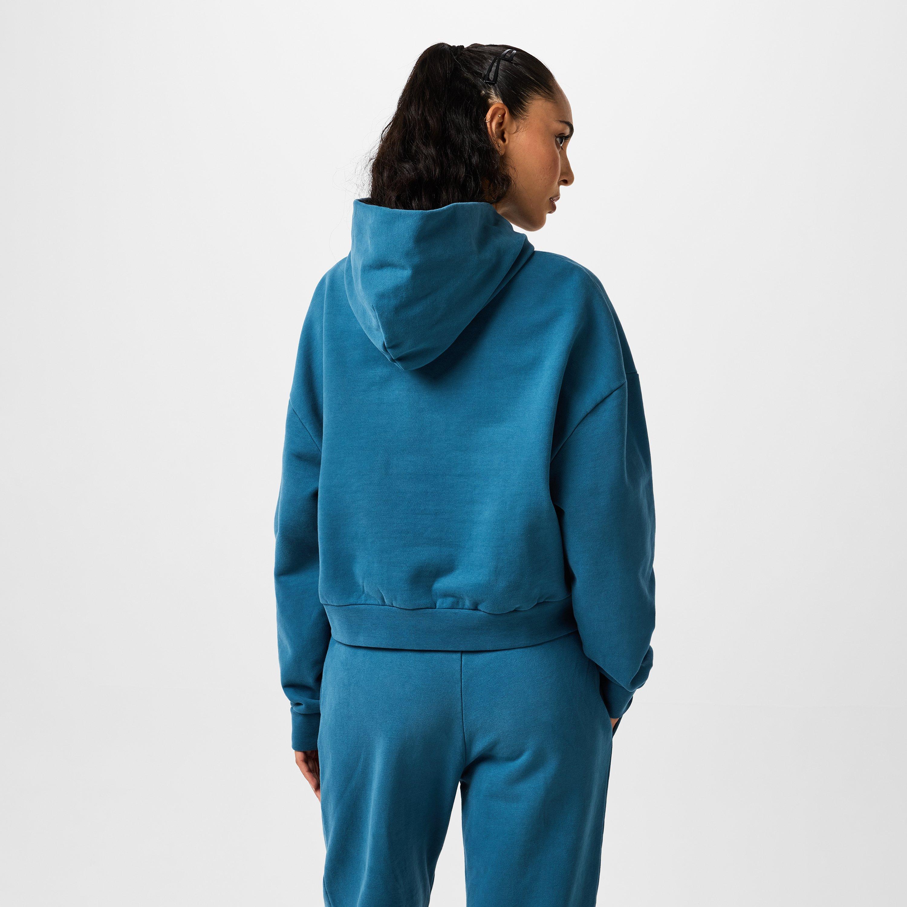 Jack Wills JW Applique Hoodie