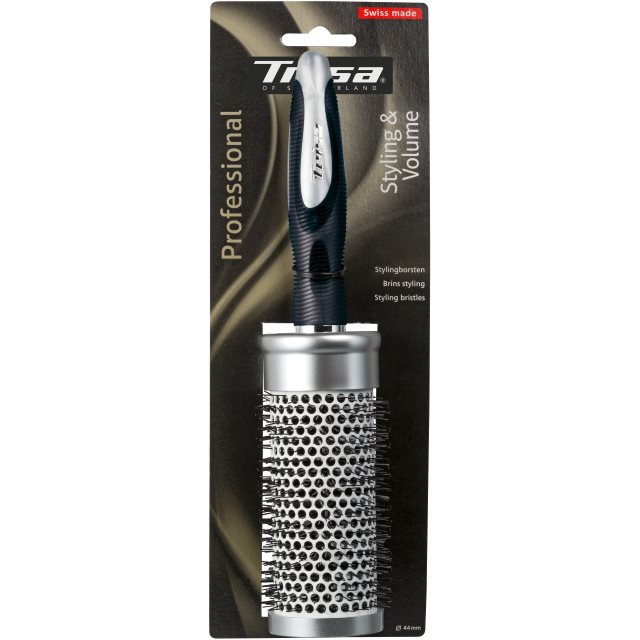 TRISA Professional Haarbürste<br>1 Stück, XL, Styling