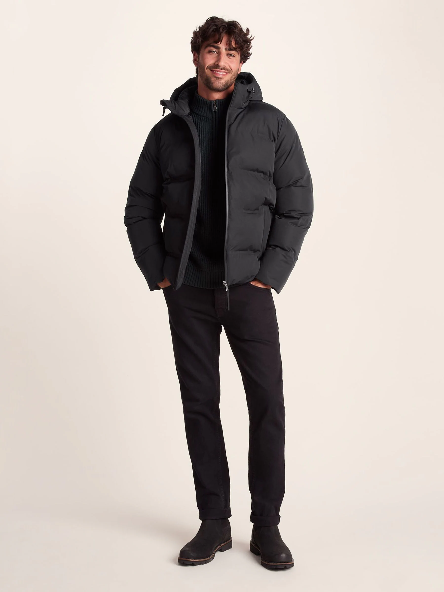 Tog 24 Mens Menka Parka