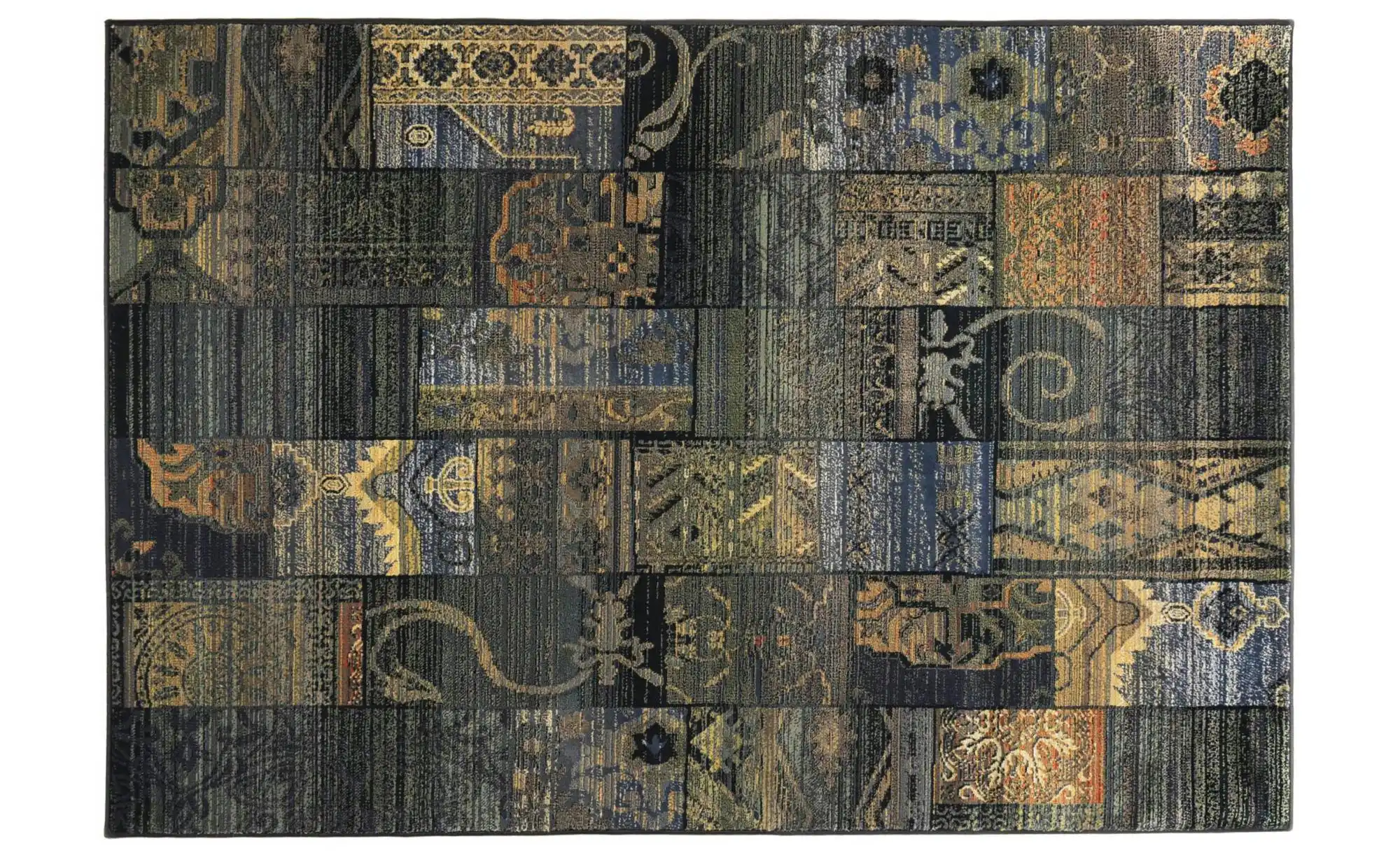 THEKO Vintageteppich Gabiro