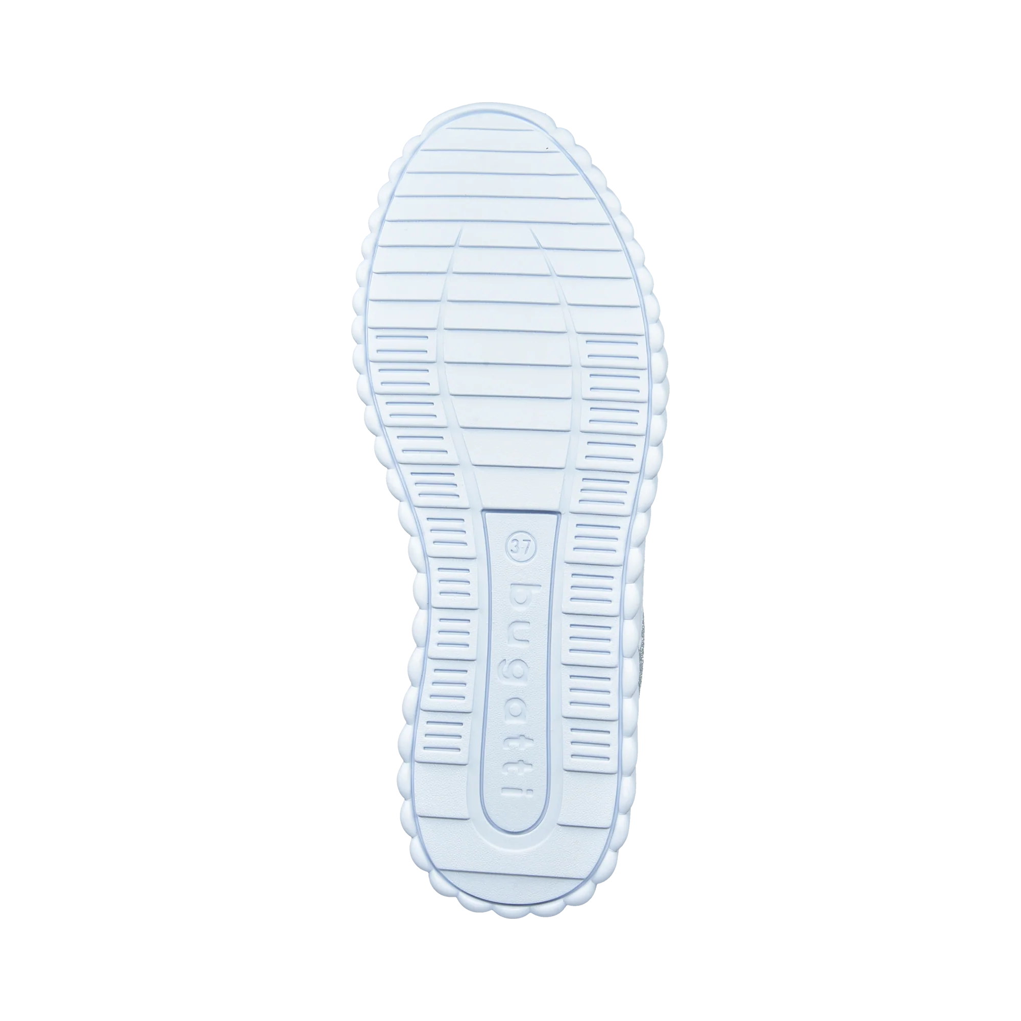 Sneaker weiß