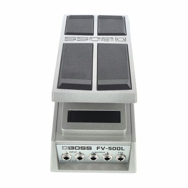 Boss FV-500-L