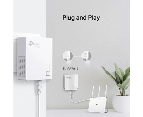 TP-Link TL-PA7017 KIT
