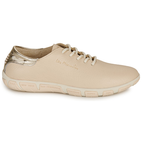 TBS - JAZARU - Beige