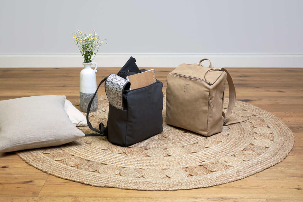 TEN Rucksack anthrazit