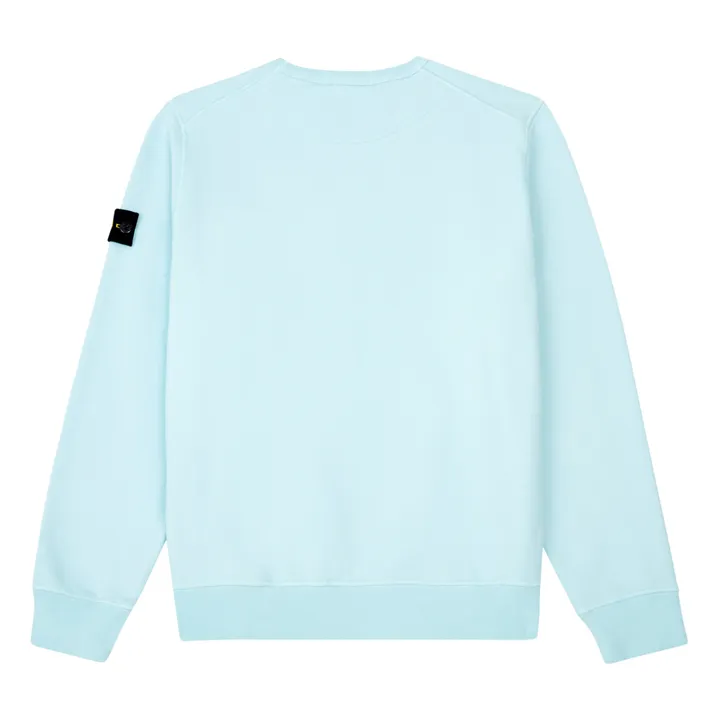 Stone Island Sweat | Bleu ciel
