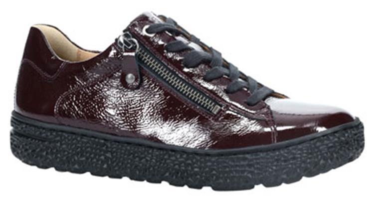 Hartjes 162.1402 Phil Shoe Bordeaux Rood