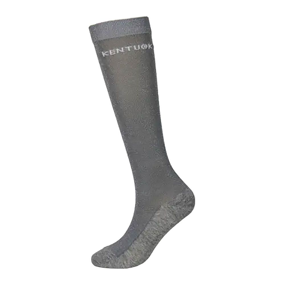 Kentucky GLITTER - Chaussettes gris