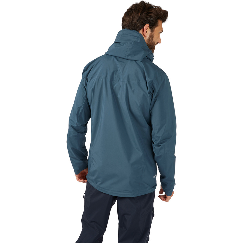 Rab Herren Latok Paclite Plus Jacke