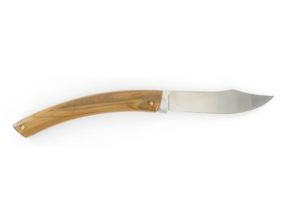 Le Thiers Alseis Peruviana Couteau de poche Le Thiers par Cognet Douk Douk
