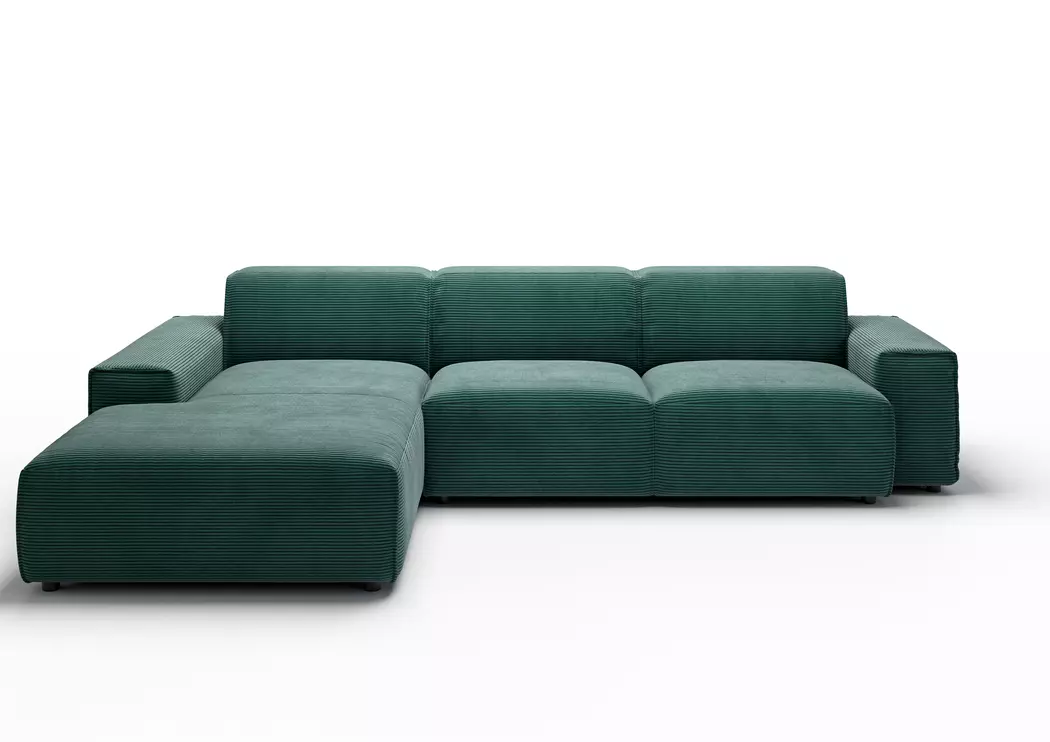 Ecksofa Halifax