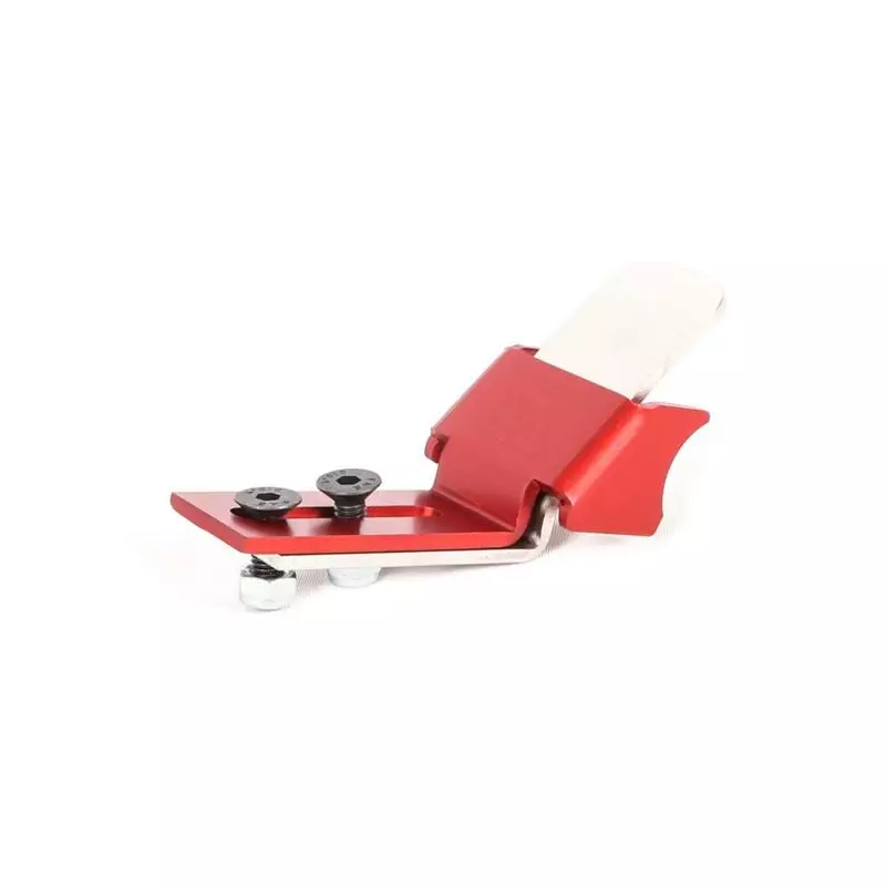 Frein Trynyty Bender Fender Rouge