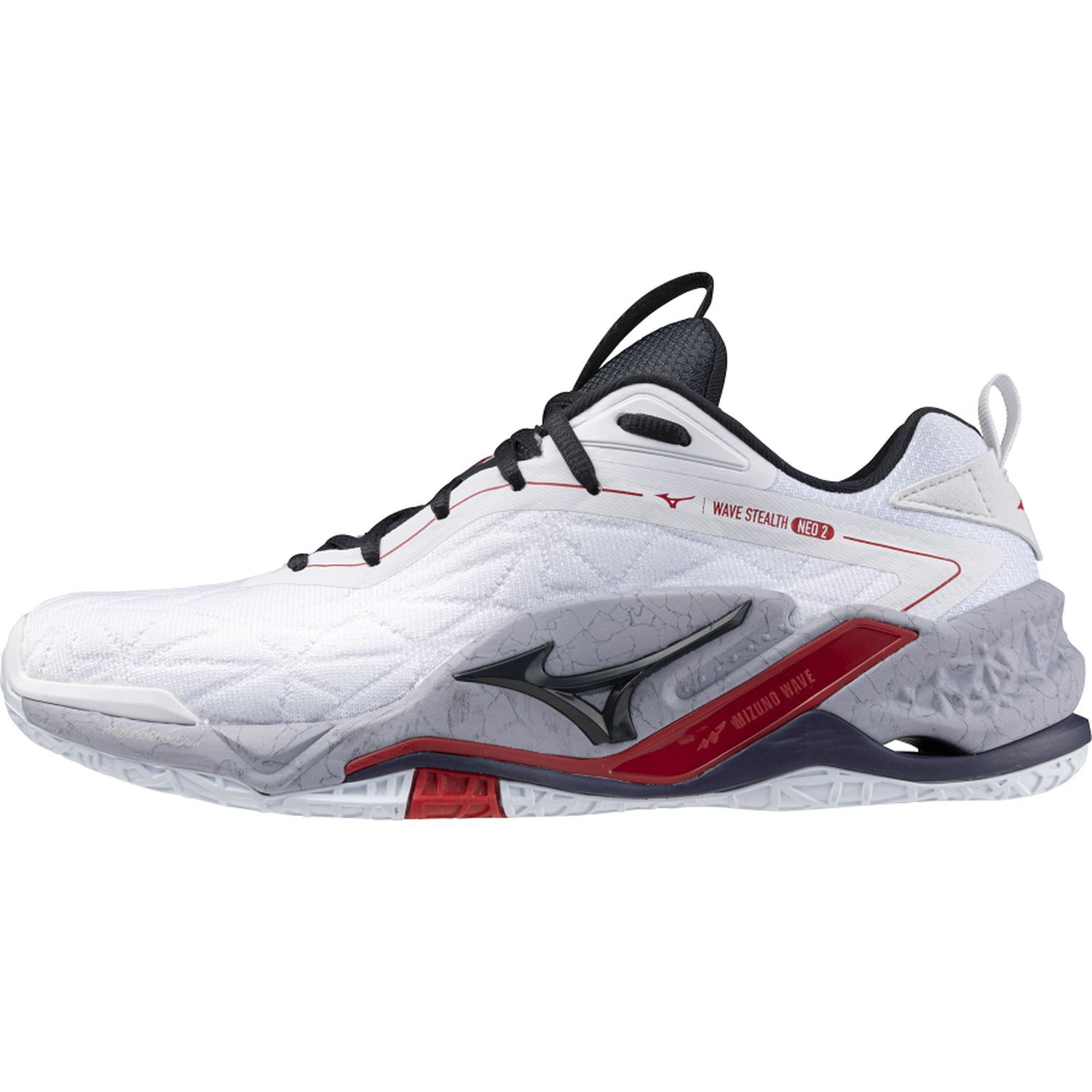 MizunoWave Stealth Neo 2