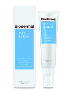Biodermal P-CL-E Serum 30ML