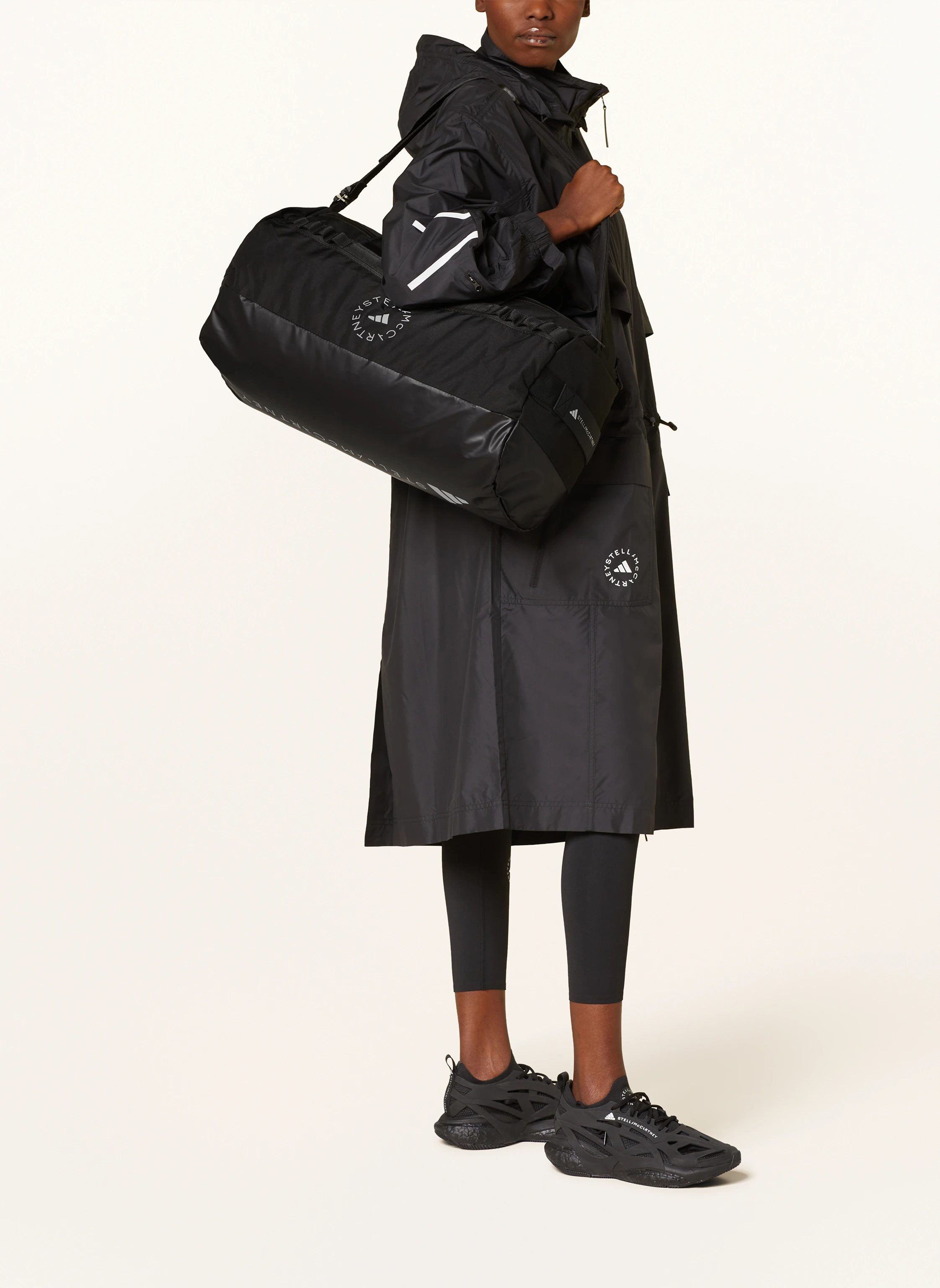 adidas by Stella McCartney Sporttasche 24/7 35,5 l