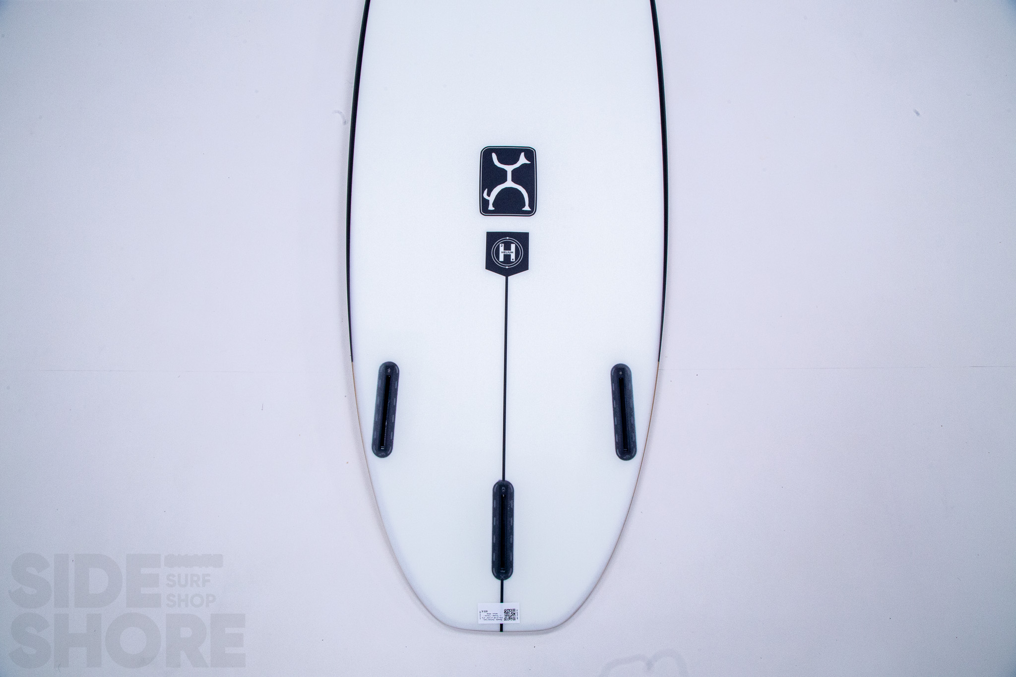 Firewire Machado Cado - 5'10 x 21 5/8