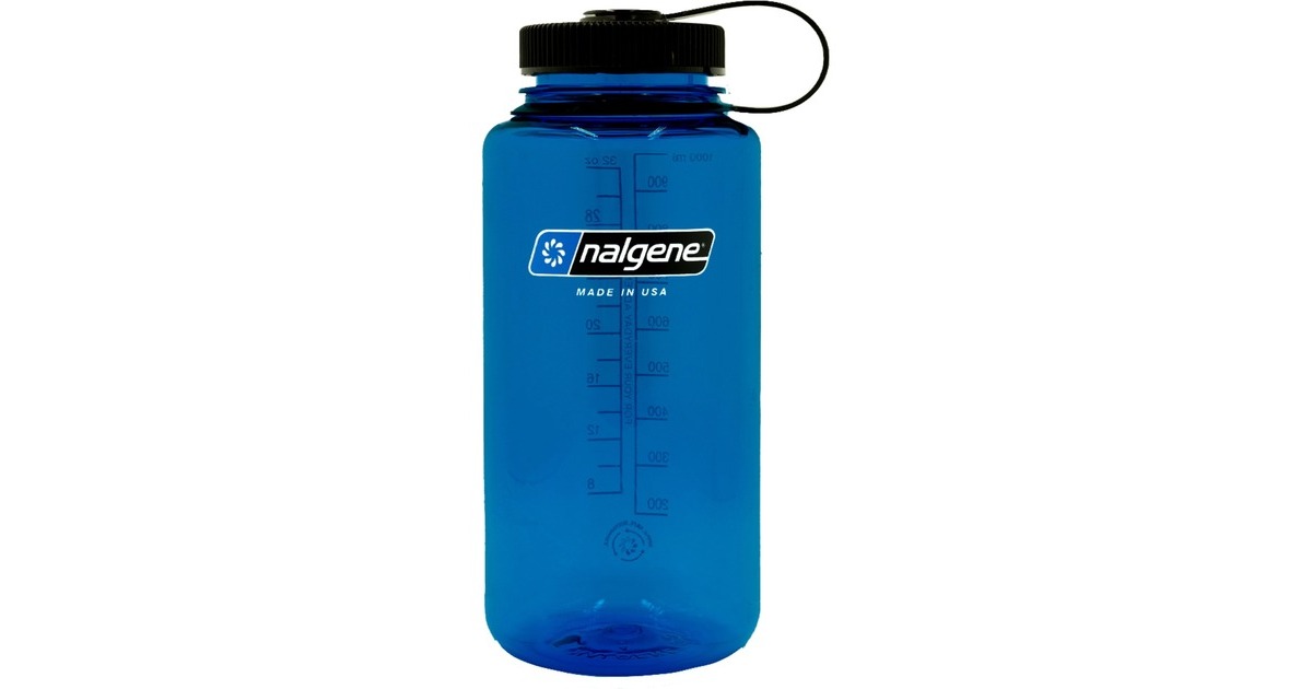 NalgeneDrinkfles 