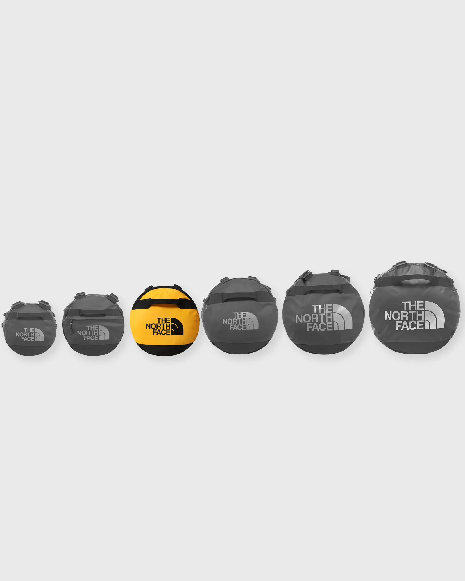 The North Face BASE CAMP DUFFEL - M
