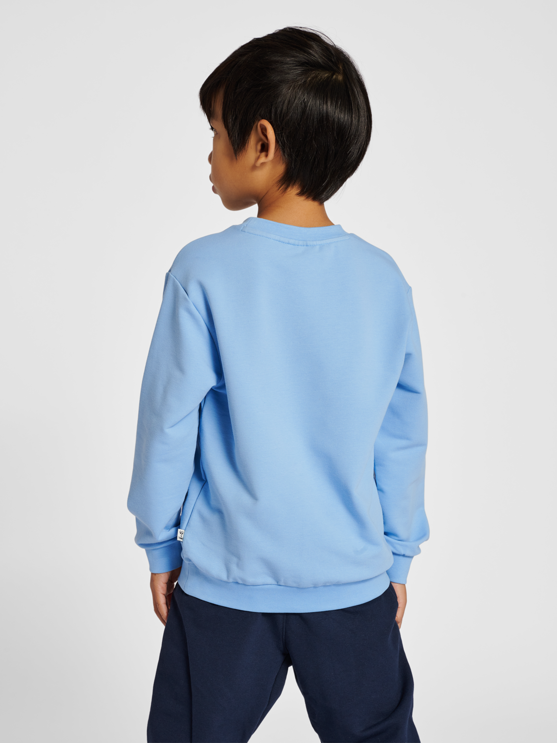 hmlDOS SWEATSHIRT