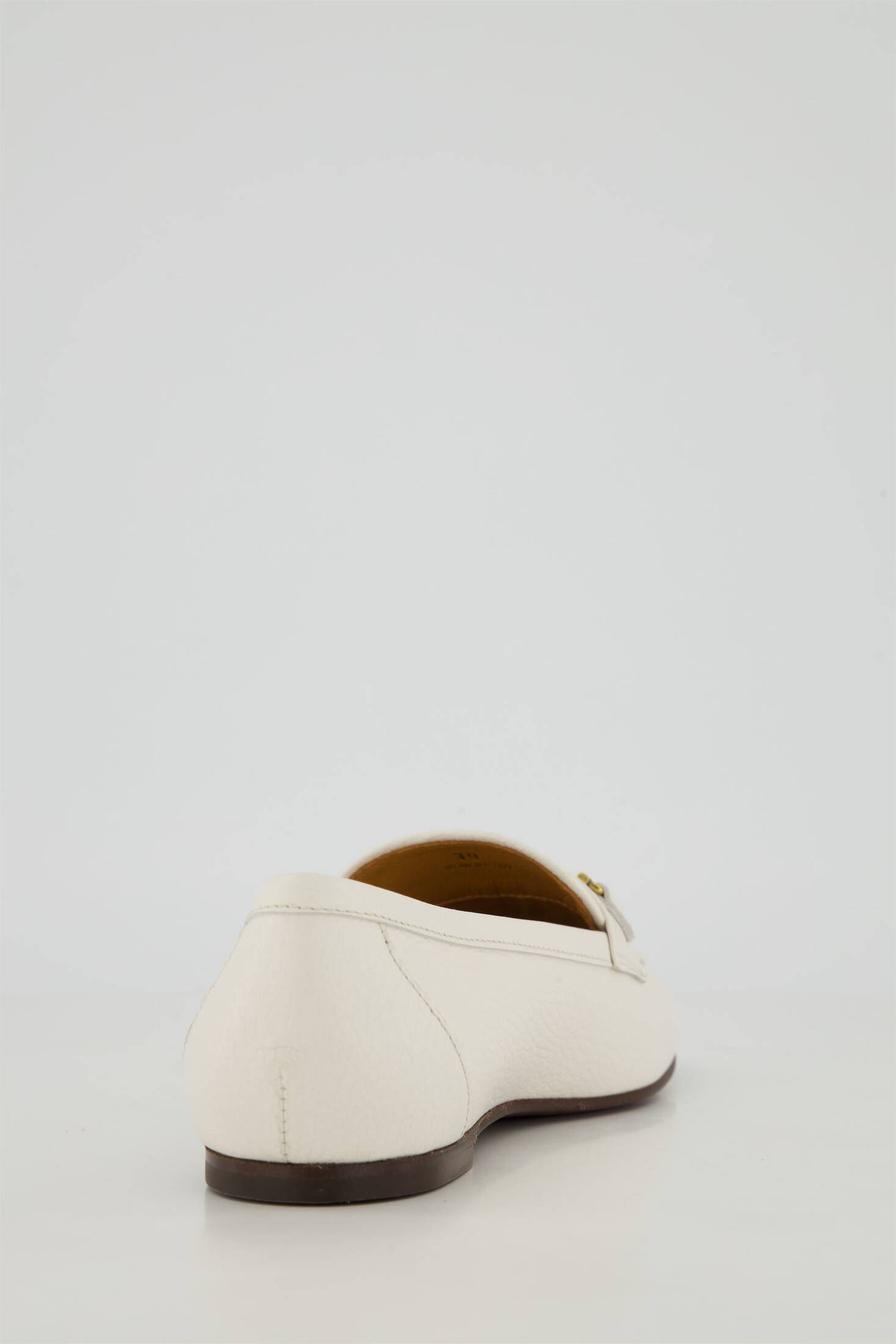 TOD´S| Damen Loafer T RING