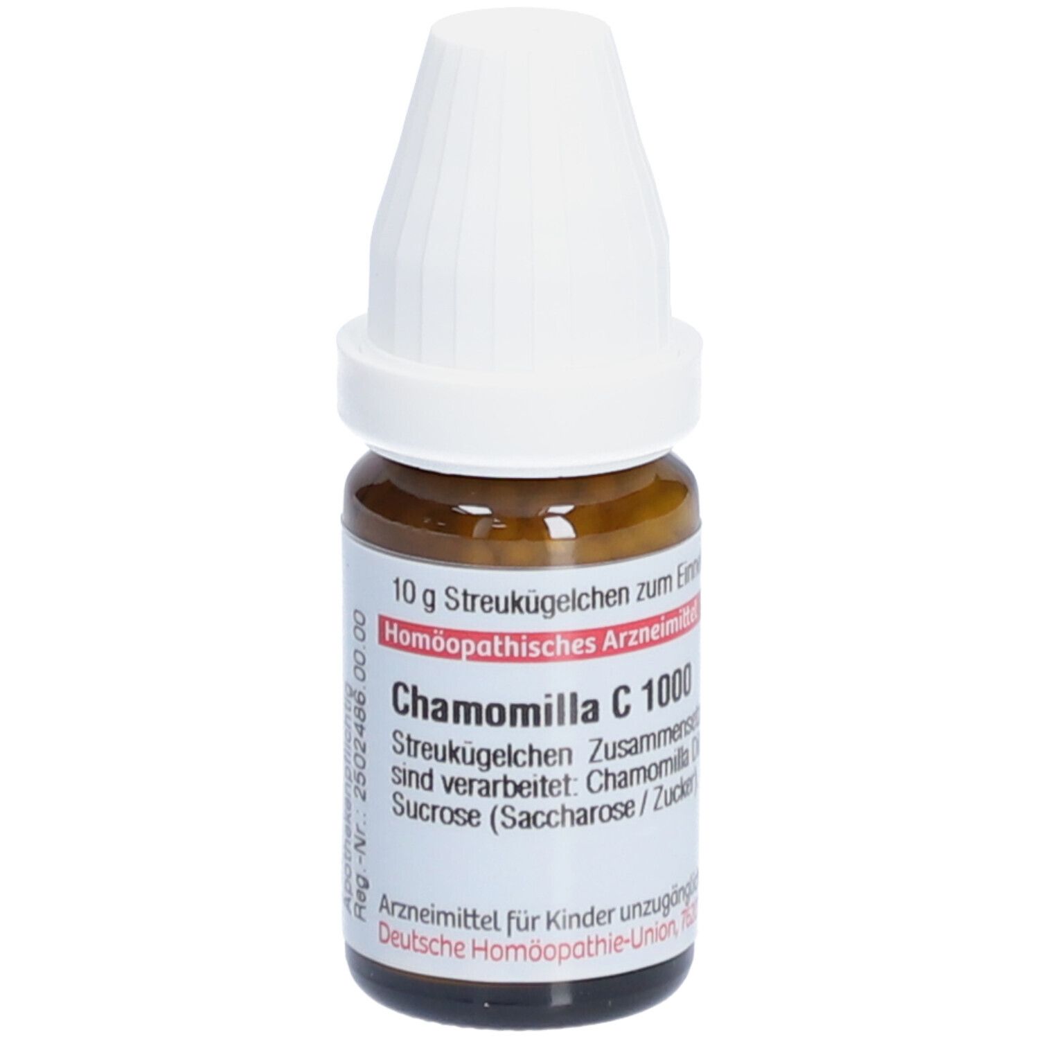 DHU Chamomilla C1000