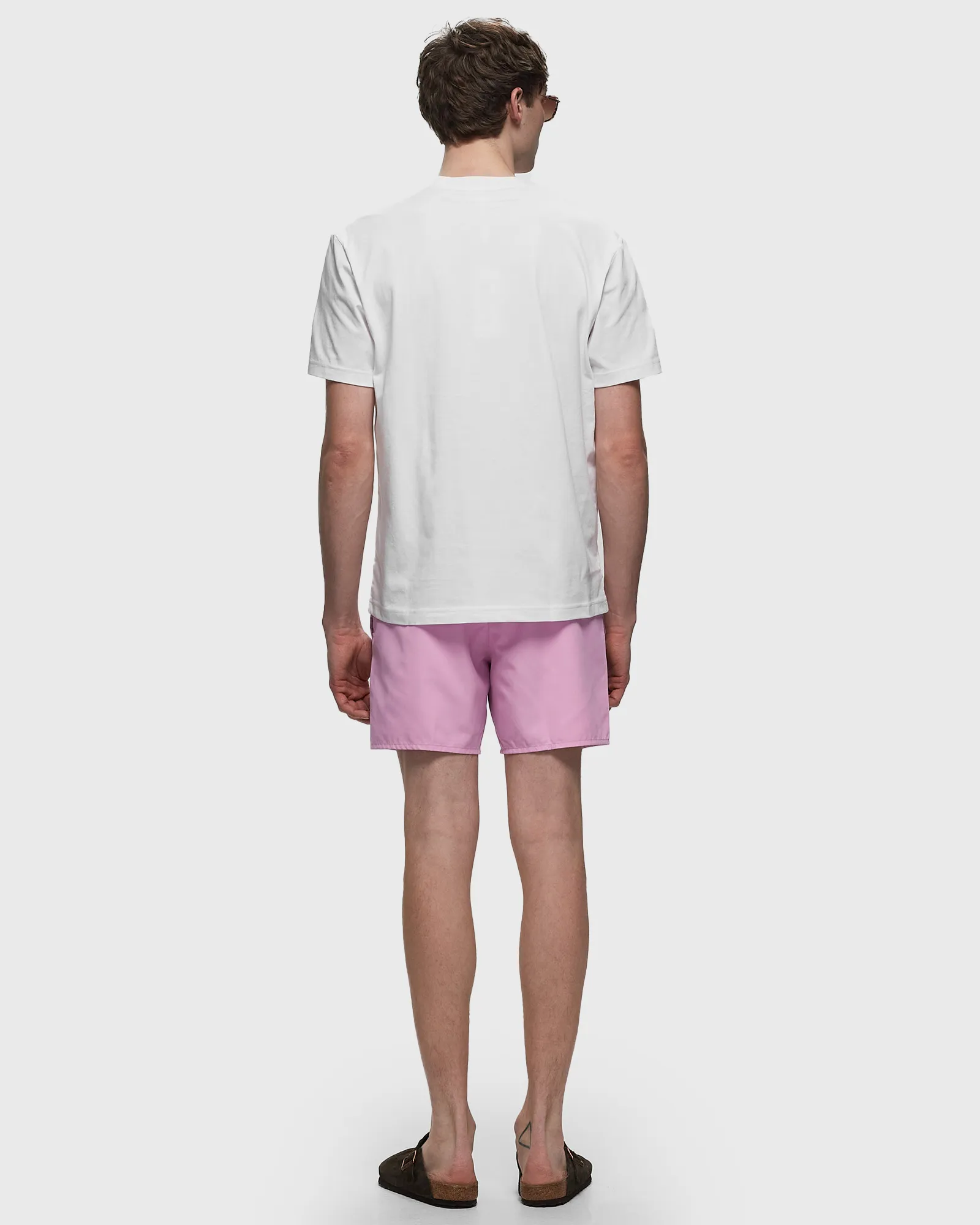 Lacoste LIGHT QUICK-DRY SWIM SHORTS