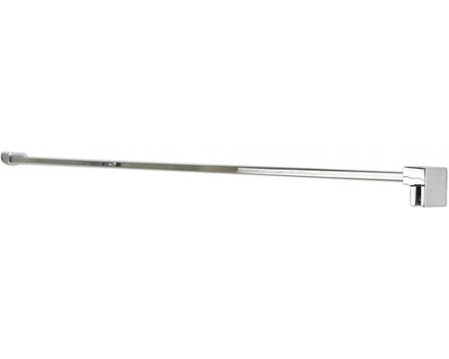 form&style MODENA stabilisatiestang, 1200 mm, inkortbaar, chroom