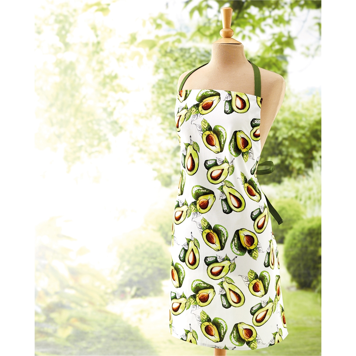 Tablier avocats