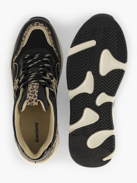 Graceland Sneaker