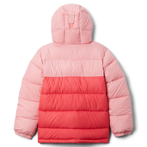Columbia - PIKE LAKE JACKET - Rose