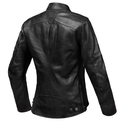 Blouson Ixon CRANKY AIR LADY - Noir