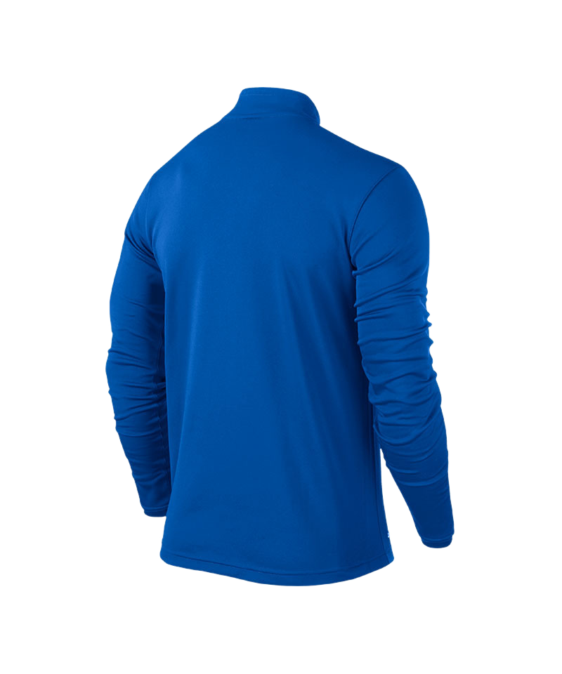 Nike Academy 16 Midlayer Zip Sweatshirt Kids F463