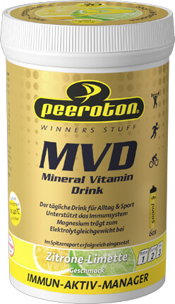 PeerotonMVD 300g Zitrone/Limette - keine