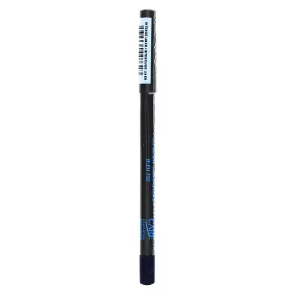 Lápis delineador para contorno dos olhos, azul, 1,3g