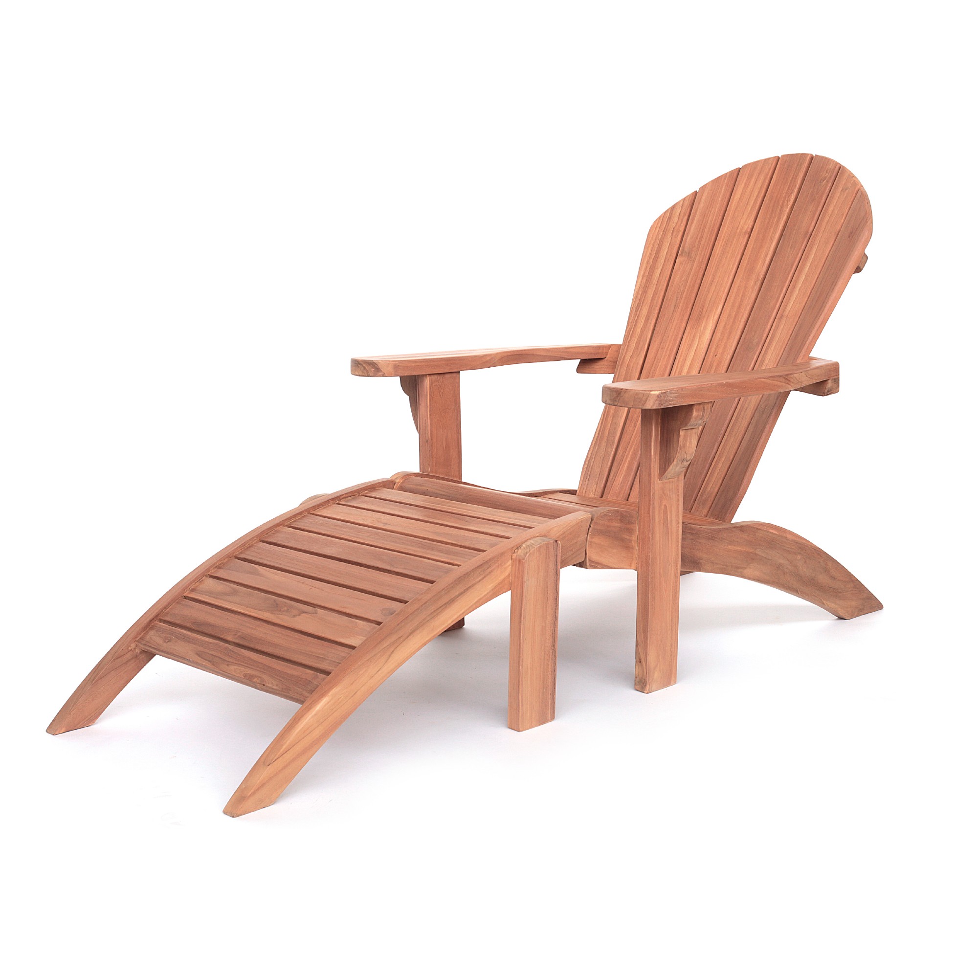 Pool-Lounger 'Ken', natur, T 135 cm, B 75 cm, H 90 cm günstig bestellen