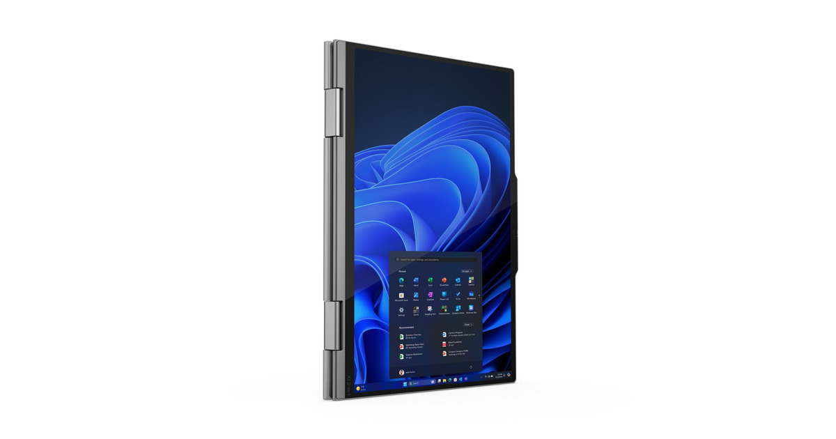 LenovoThinkPad X1 2-in-1 Gen 10 (21NU003MMH) 14
