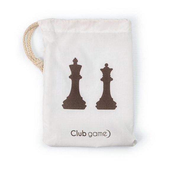 Jeu d'échecs de Luxe