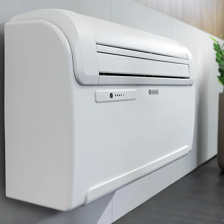 Climatiseur monobloc Unico Art 12 HP 2700W