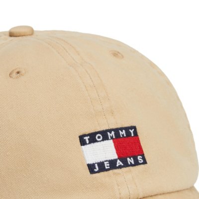Casquette homme Heritage TOMMY HILFIGER