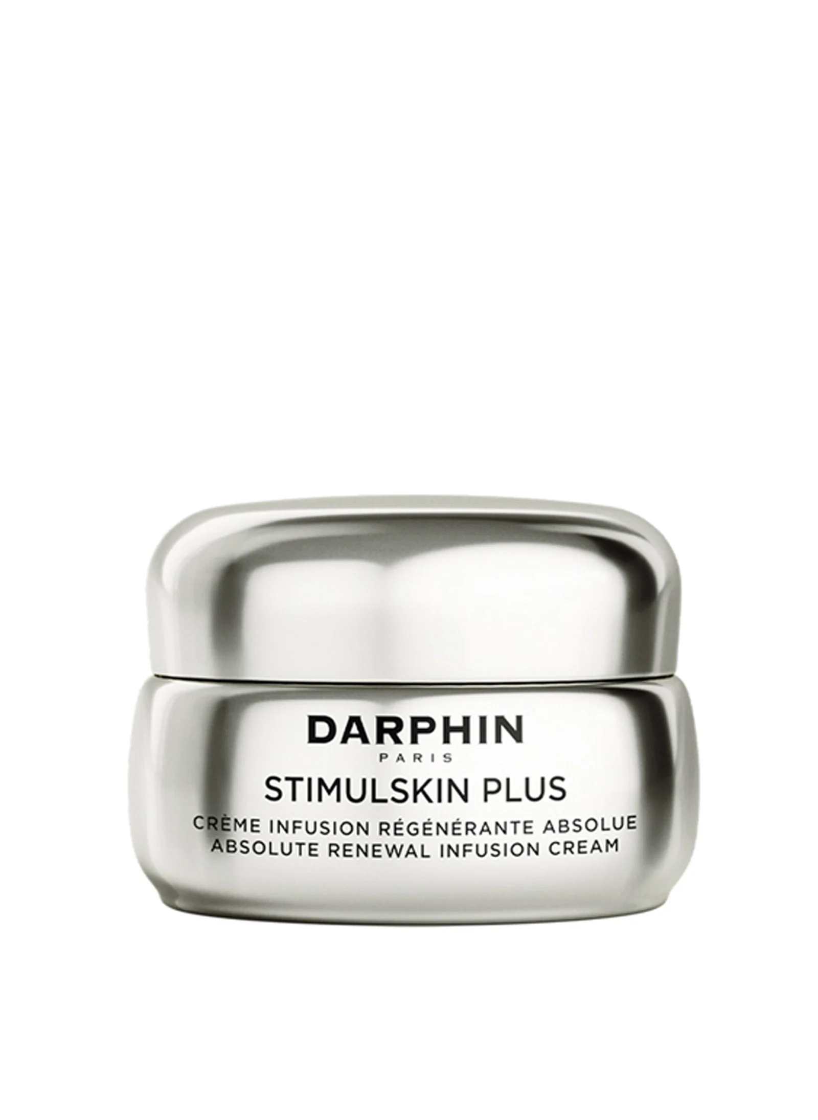 Stimulskin Plus - Crème Infusion Régérante Absolue |