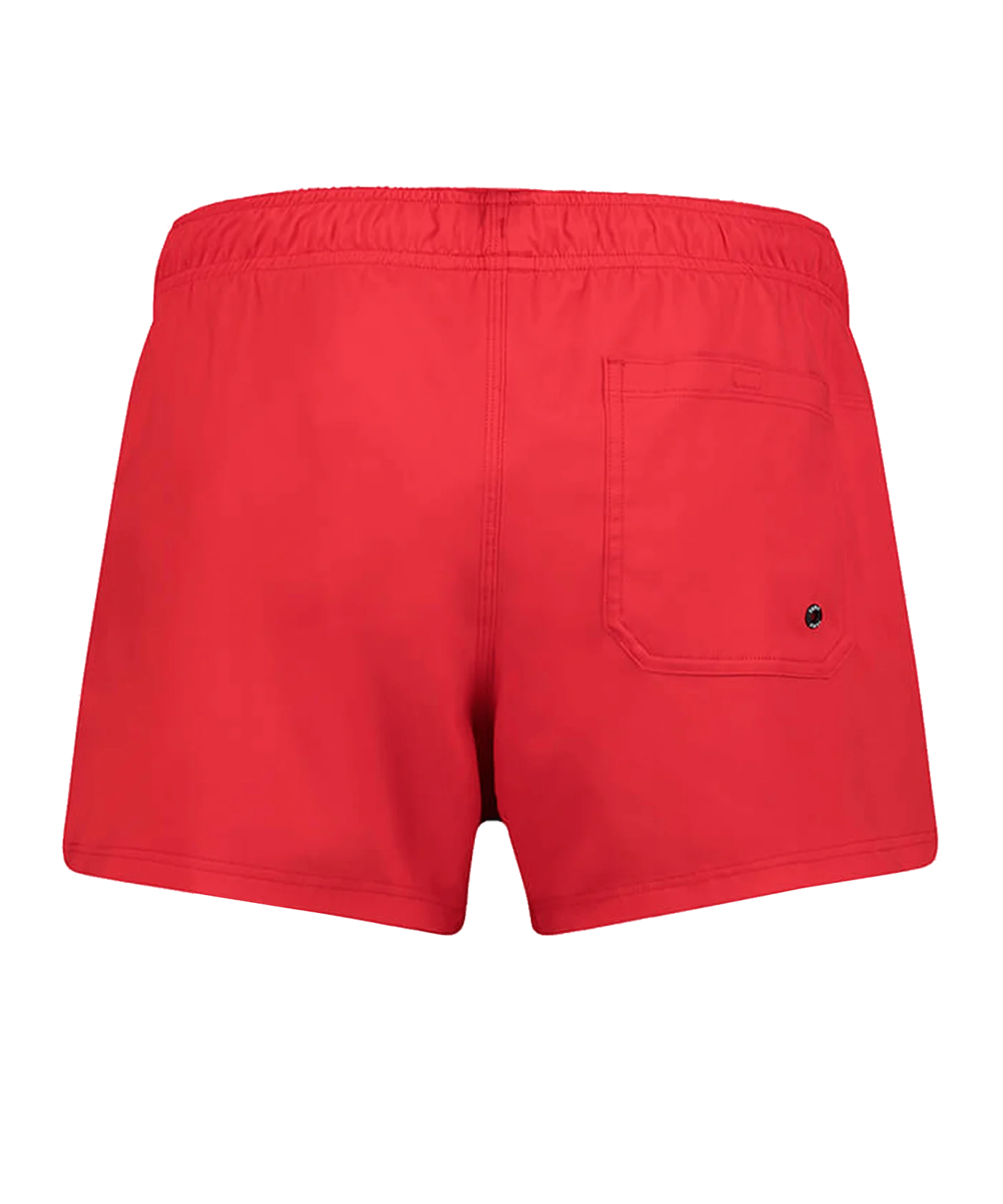 PUMA Swim Badehose Rot F002
