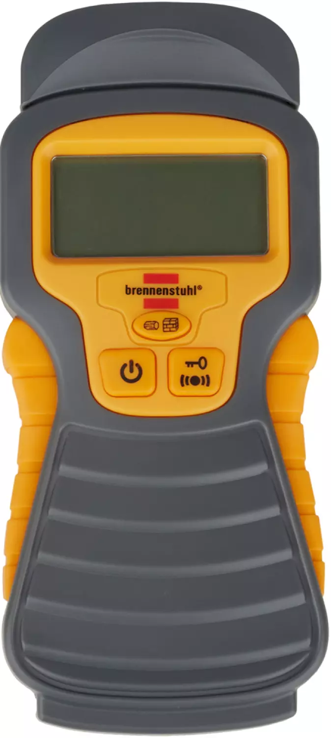 Brennenstuhl 1298680 Vochtigheidsmeter MD
