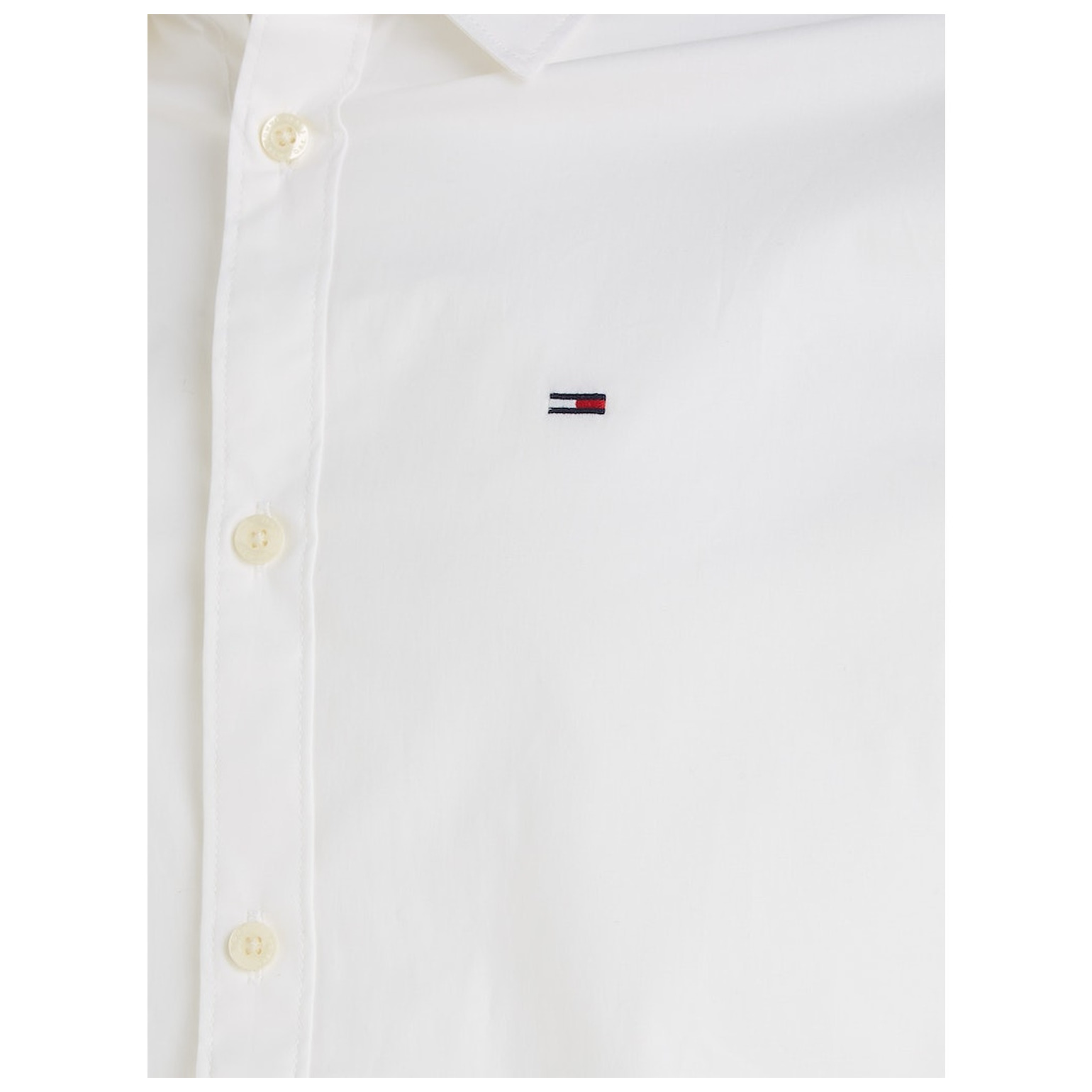 Tommy Jeans TJM ORIGINAL STRETCH SHIRT