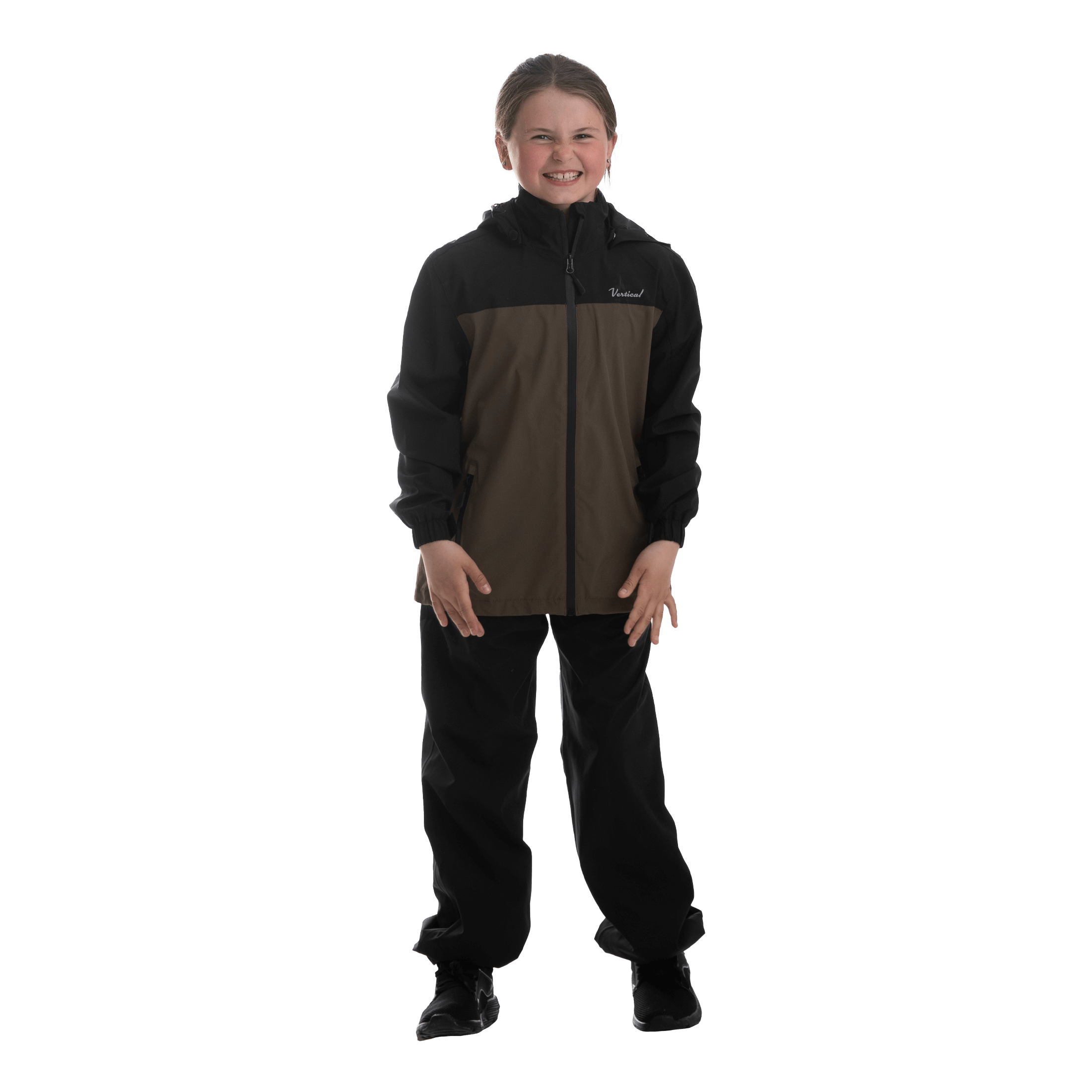 Vertical Borisa Jr. Jacket W-PRO 15000 - Jakke