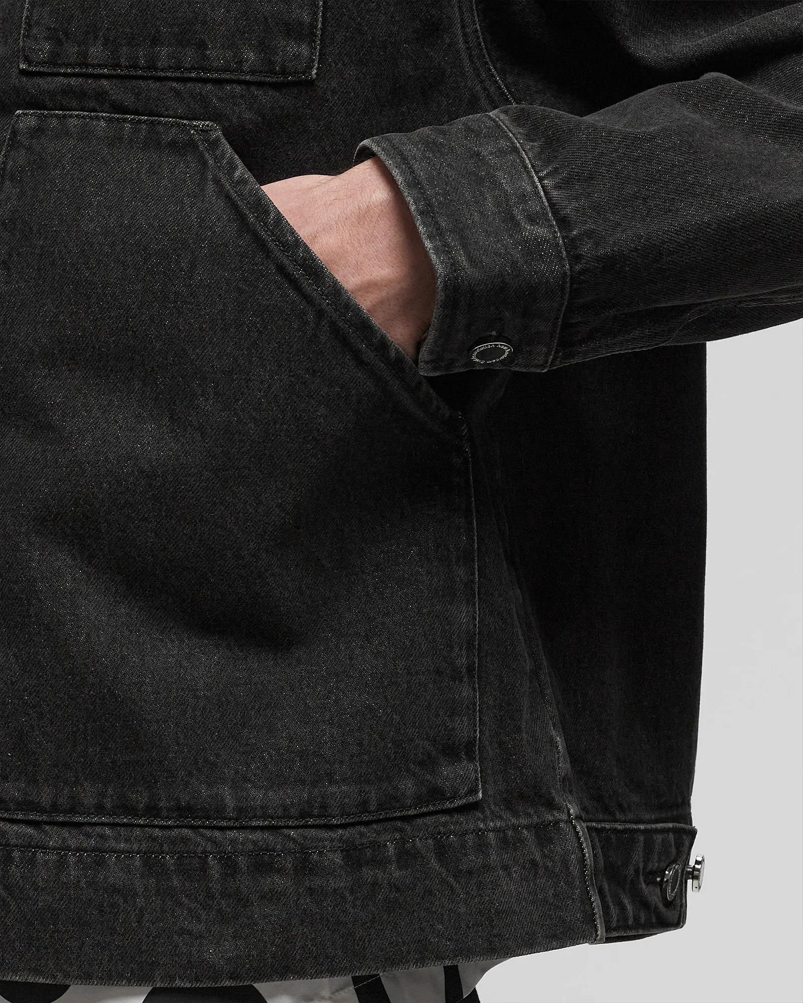 New Amsterdam WORK JACKET